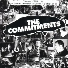 The Commitments – COMMITMENTS (CD)