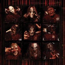 CD Slipknot (25th Anniversary Edition) (Deluxe Edition)