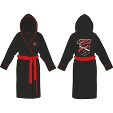 Foo Fighters, Župan FF Logo, Unisex, Čierna