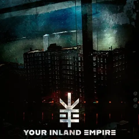 YOUR INLAND EMPIRE - YOUR INLAND EMPIRE