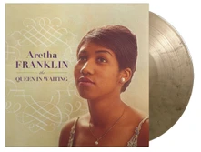 Aretha Franklin, Vinyl Queen In Waiting: The Columbia Years 1960-1965