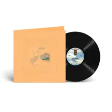 Vinyl Court And Spark