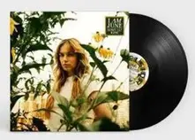 Vinyl I AM JUNE