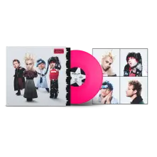 Everyone's A Star! (Pink Vinyl) thumbnail