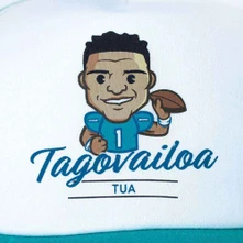 NFLPA Tua Tagovalioa Emoji thumbnail