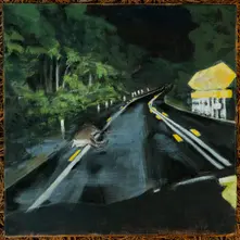 Clifford/Wright, Vinyl GOLDEN CARAVAN
