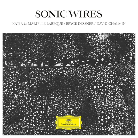 SONIC WIRES