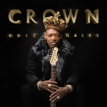 Eric Gales, CD Crown