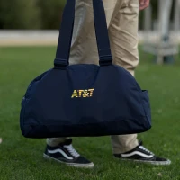 Essentials Holdall sportsbag thumbnail