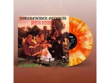 Witchfinder General, Vinyl DEATH PENALTY