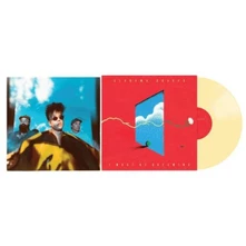 Alabama Shakes, Vinyl I MUST BE DREAMING