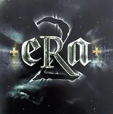 Era II (Silver Vinyl) (Vinyl)