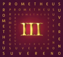 CD Prometheus III