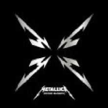 Metallica, CD BEYOND MAGNETIC