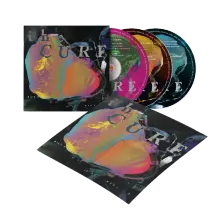 Mixes Of A Lost World (Deluxe Edition) thumbnail