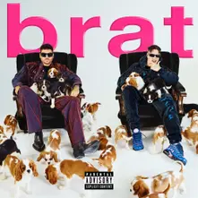 Luca Brassi10x & Pil C - Vojna + brat thumbnail