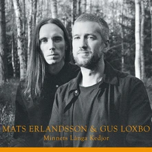CD MINNETS LANGA KEDJOR