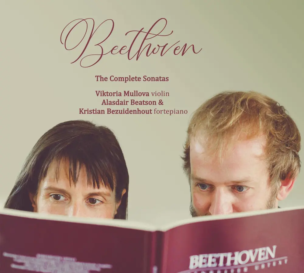 BEETHOVEN: THE COMPLET...