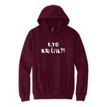 Kto kričal?! thumbnail