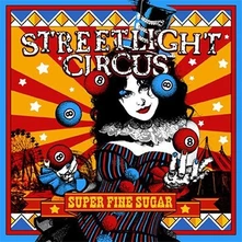 CD SUPER FINE SUGAR