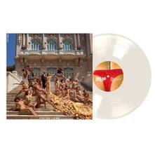 Sofi Tukker, Vinyl BREAD