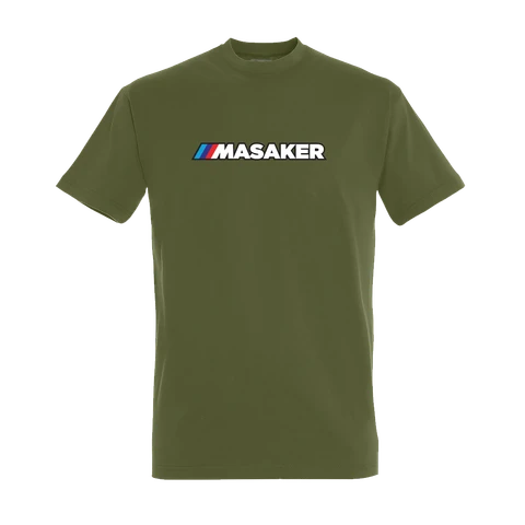 Masaker 2025