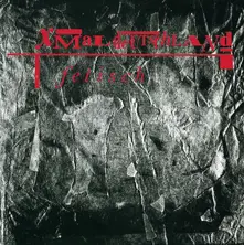 Xmal Deutschland – MAL DEUTSCHLAND - FETISCH (CD)