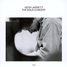 CD KOLN CONCERT