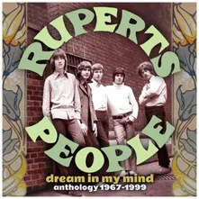 Rupert's People – DREAM IN MY MIND - ANTHOLOGY 1967-1999 (CD)