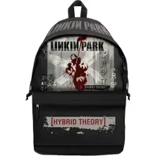 Hybrid Theory thumbnail