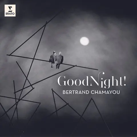 GOOD NIGHT!