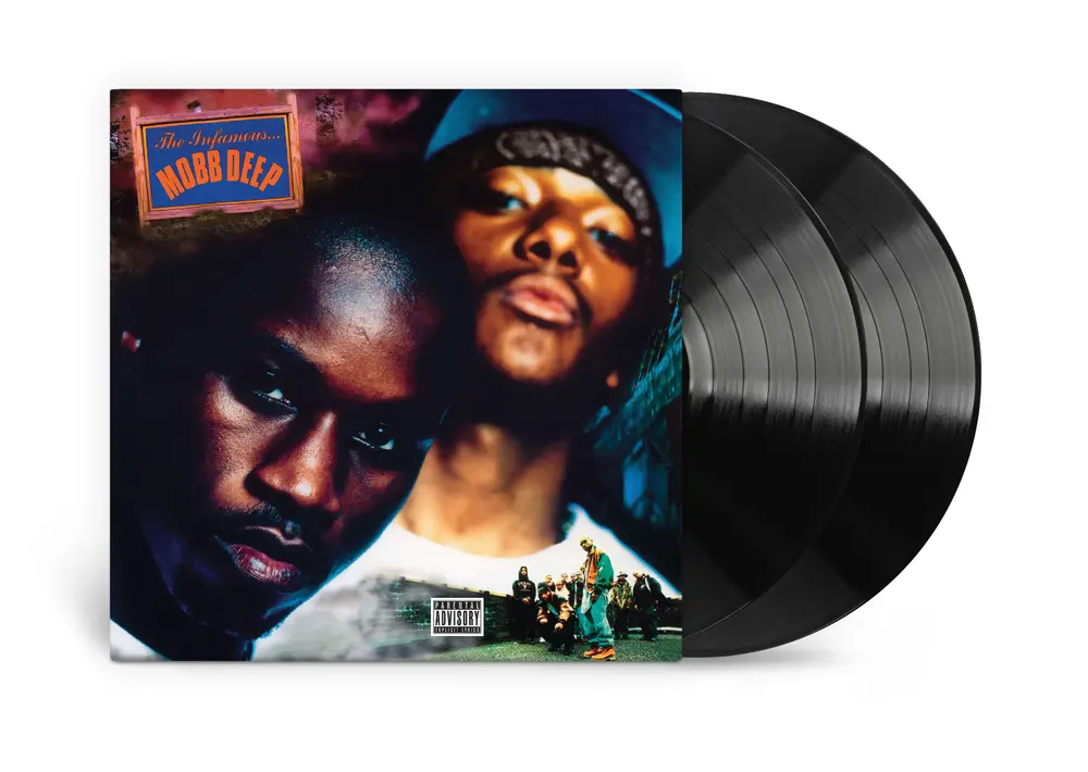 INFAMOUS