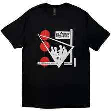 Unisex T-Shirt: A Different Kind (Black)