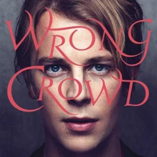 Tom Odell, CD Wrong Crowd