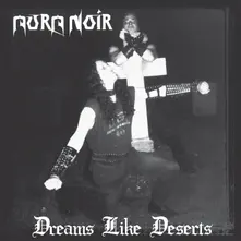 CD Dreams Like Deserts