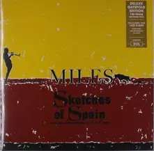 Sketches Of Spain (Deluxe Edition) thumbnail