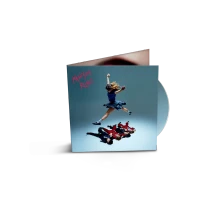 Maneskin, CD Rush!