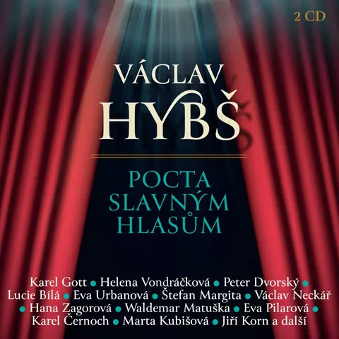 Pocta Slávnym Hlasum