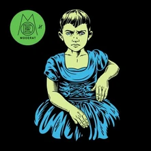 CD MODERAT - III