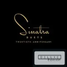 Frank Sinatra – DUETS - 20TH ANNIV./DELUXE (CD)