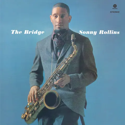Sonny Rollins – Vinyl BRIDGE (2013)