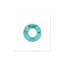 Vinyl 7-STELLUB / SAPPHIRE B...