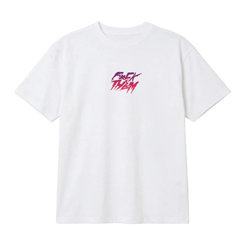 Gradient Oversized