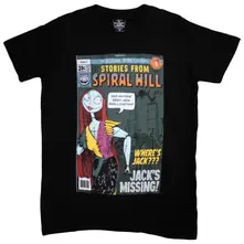 Spiral Hill Sally thumbnail