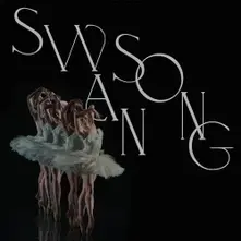 Vinyl SWAN SONG