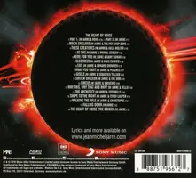 Jean-Michel Jarre – Electronica 2 - The Heart Of Noise (Digipak) (CD)