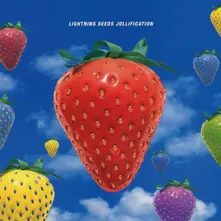 Jollification (Blue Vinyl) thumbnail