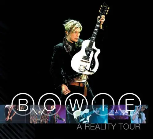 A REALITY TOUR