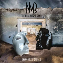 CD Innocence & Danger