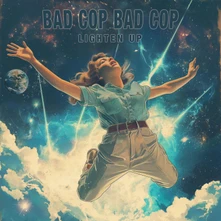 Bad Cop/Bad Cop, CD LIGHTEN UP